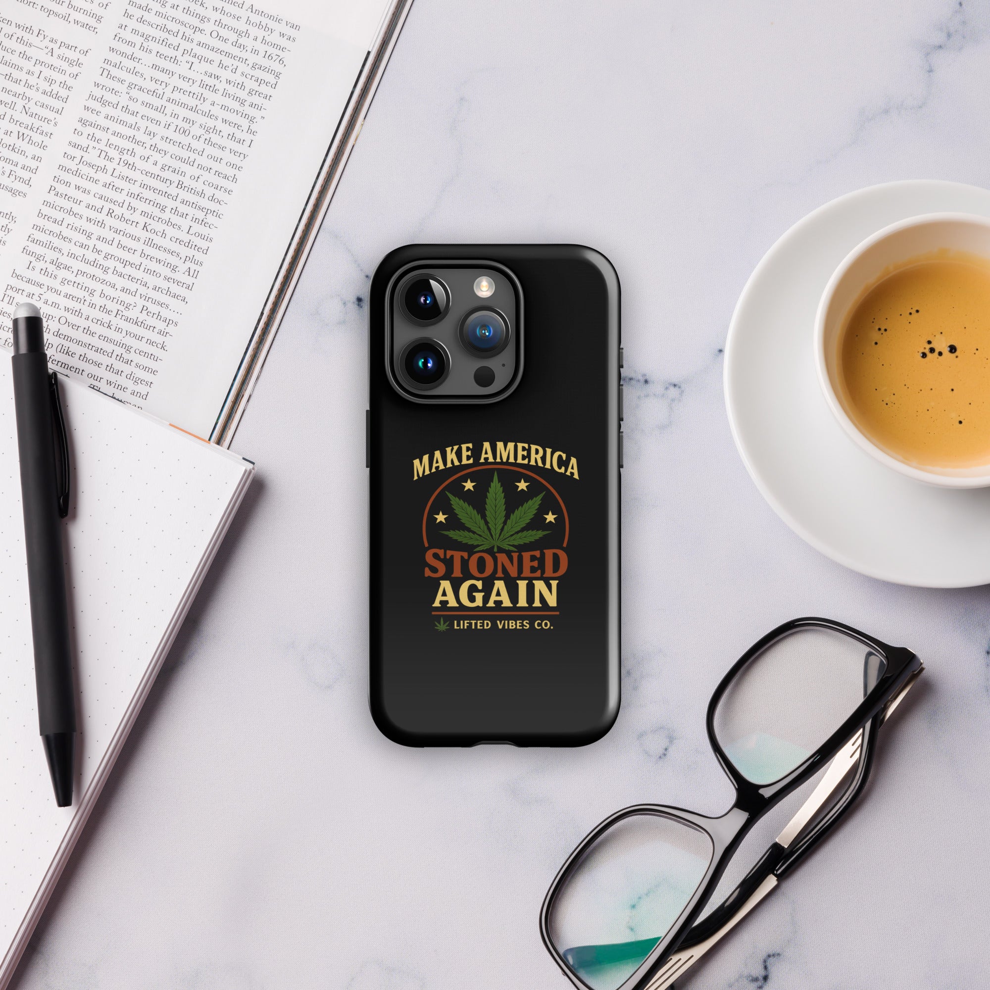 iPhone® Case - Multiple Sizes
